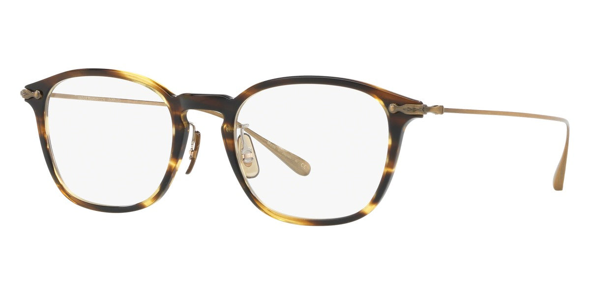 Oliver Peoples® Winnett OV5371D 1003 51 - Cocobolo Eyeglasses