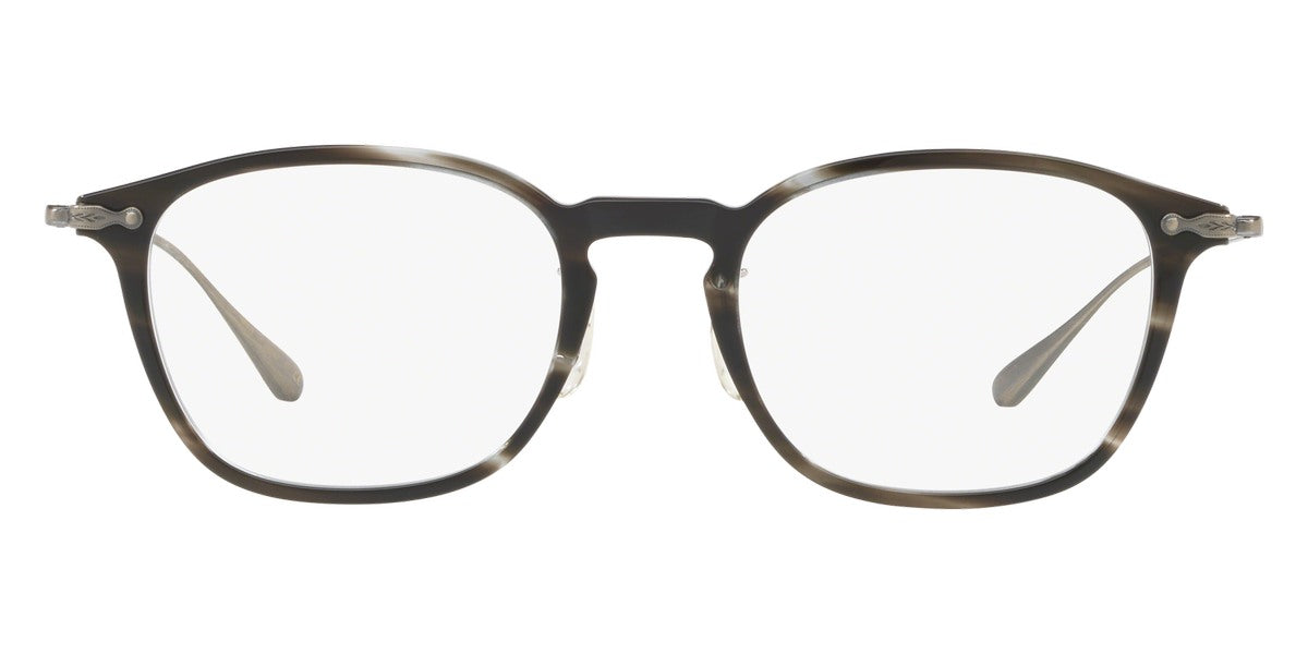 Oliver Peoples® Winnett OV5371D 1443 51 - Ebony Wood Eyeglasses