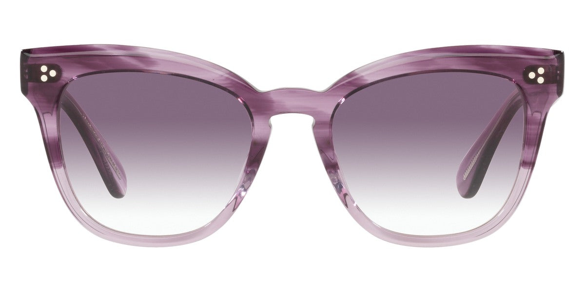 Oliver Peoples® Marianela OV5372SU 16918H 54 - Jacaranda Gradient Sunglasses