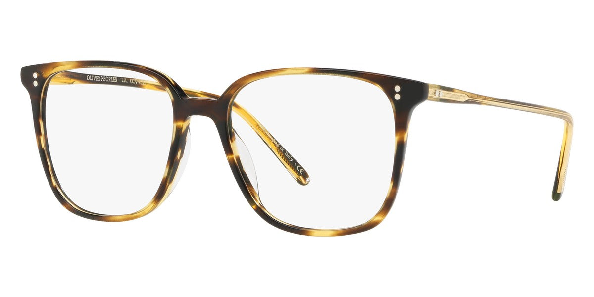 Oliver Peoples® Coren OV5374U 1003 53 - Cocobolo Eyeglasses