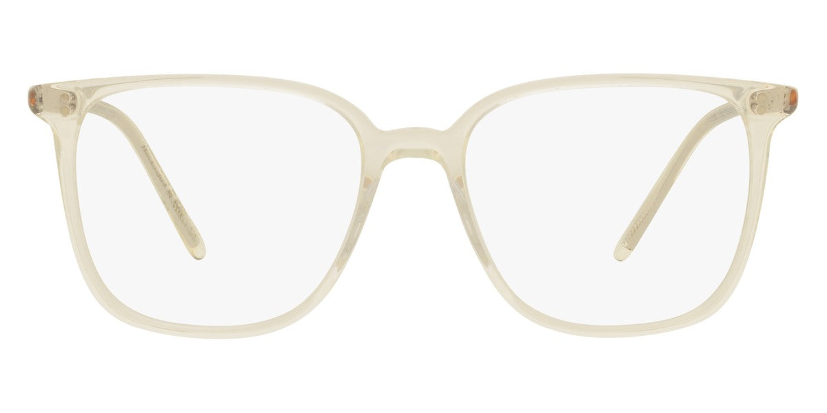 Oliver Peoples® Coren OV5374U 1692 53 - Pale Citrine Eyeglasses