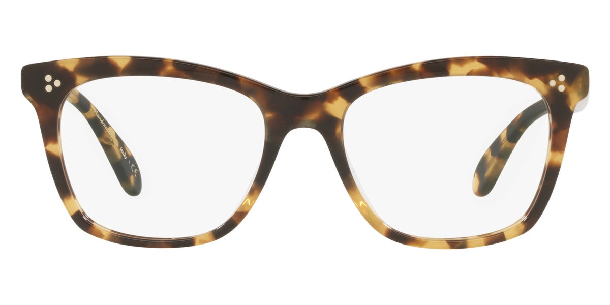 Oliver Peoples® Penney OV5375U 1550 51 - Hickory Tortoise Eyeglasses