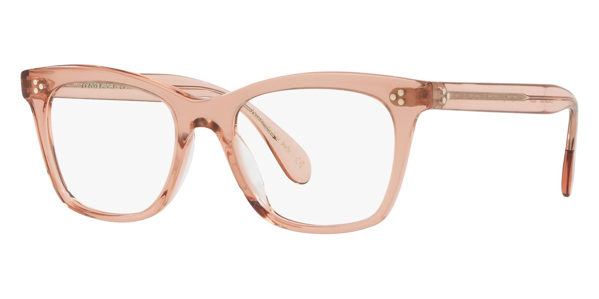 Oliver Peoples® Penney OV5375U 1639 51 - Washed Rose Eyeglasses