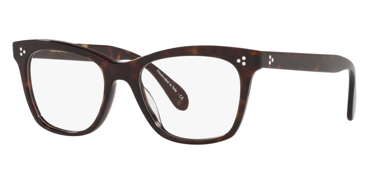 Oliver Peoples® Penney OV5375U 1009 51 - 362 Eyeglasses