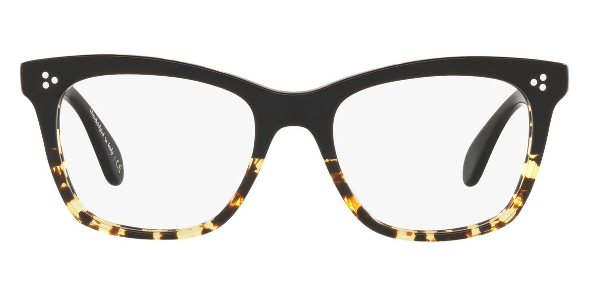 Oliver Peoples® Penney OV5375U 1178 51 - Black/Dtbk Gradient Eyeglasses