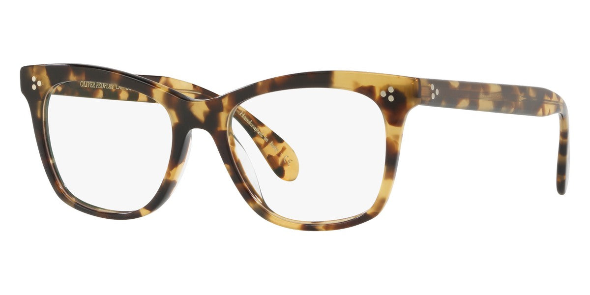 Oliver Peoples® Penney OV5375U 1550 51 - Hickory Tortoise Eyeglasses