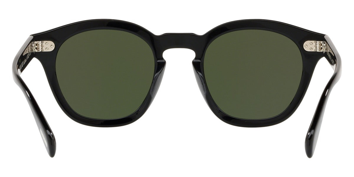 Oliver Peoples® Boudreau L.A  -  Sunglasses