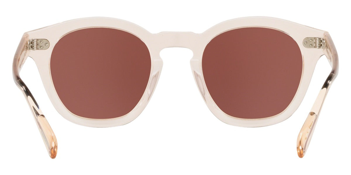 Oliver Peoples® Boudreau L.A  -  Sunglasses