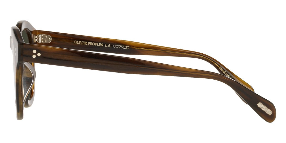 Oliver Peoples® Boudreau L.A  -  Sunglasses