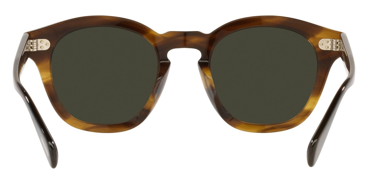 Oliver Peoples® Boudreau L.A  -  Sunglasses