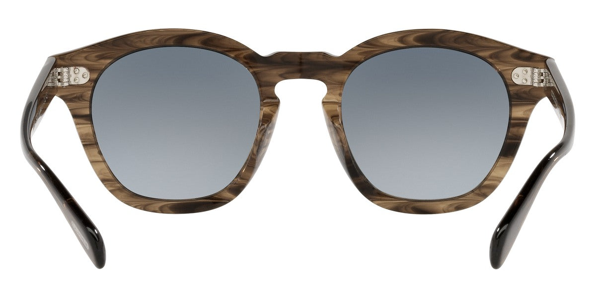 Oliver Peoples® Boudreau L.A  -  Sunglasses