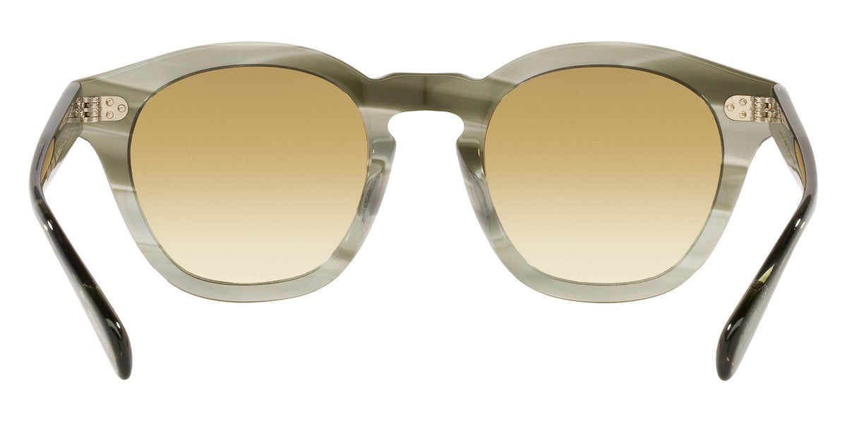 Oliver Peoples® Boudreau L.A  -  Sunglasses