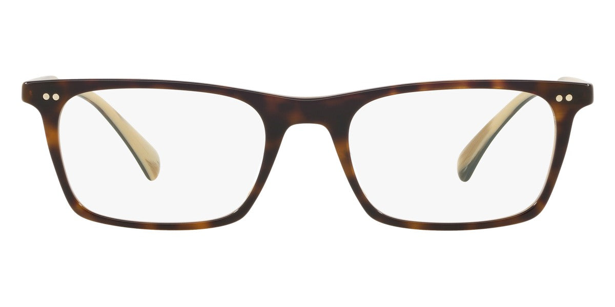 Oliver Peoples® Teril OV5385U 1666 56 - 362/Horn Eyeglasses