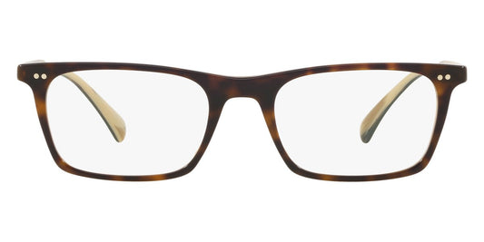 Oliver Peoples® Teril OV5385U 1666 56 - 362/Horn Eyeglasses