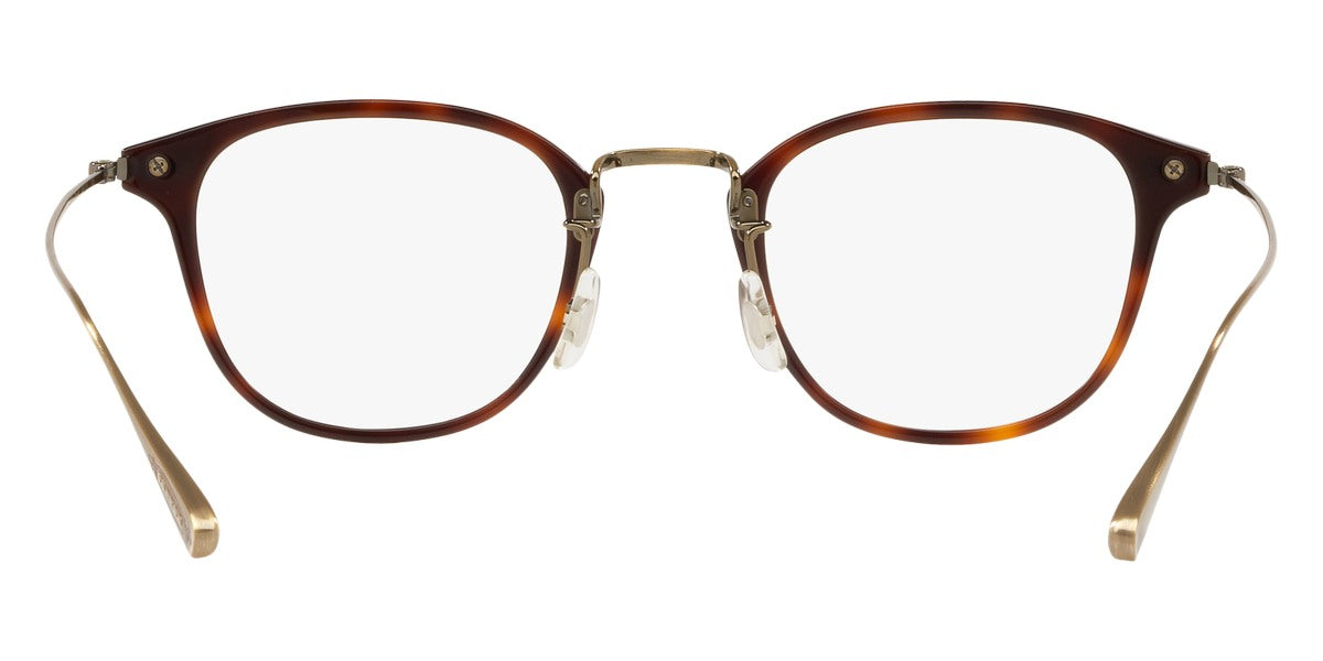 Oliver Peoples® Davitt  -  Eyeglasses