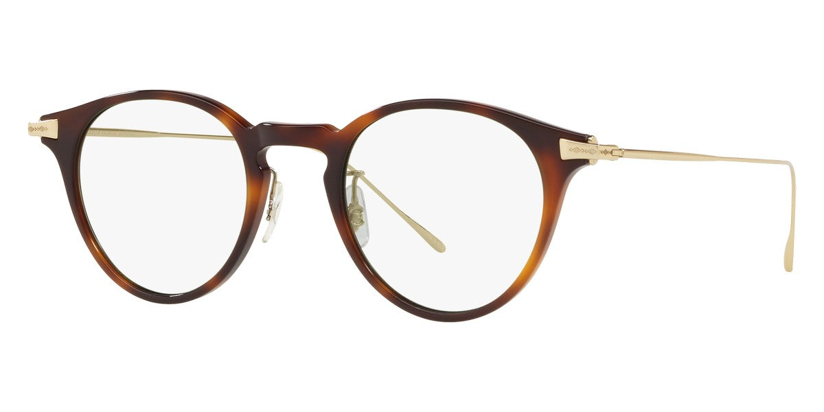 Oliver Peoples® Eldon OV5390D 1007 48 - Dark Tortoise Eyeglasses