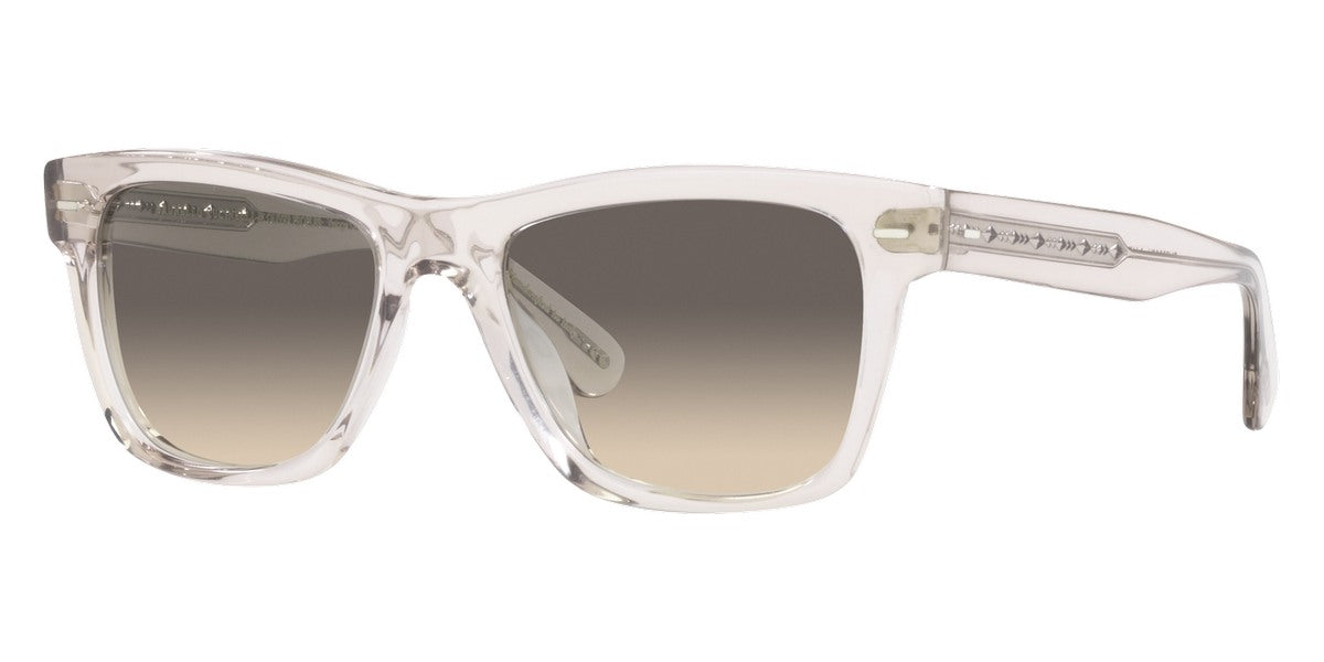 Oliver Peoples® Oliver Sun OV5393SU 146732 51 - Dune Sunglasses