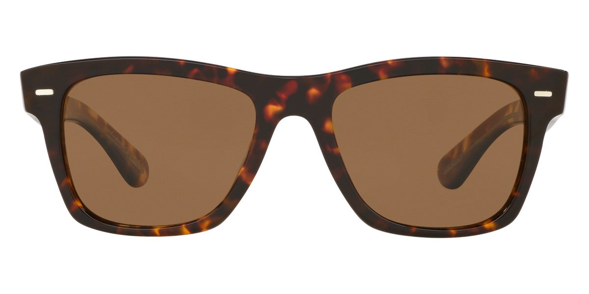 Oliver Peoples® Oliver Sun OV5393SU 165457 51 - Cocobolo Sunglasses