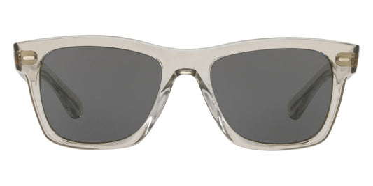 Oliver Peoples® Oliver Sun OV5393SU 1669R5 51 - Black Diamond / Carbon grey Sunglasses