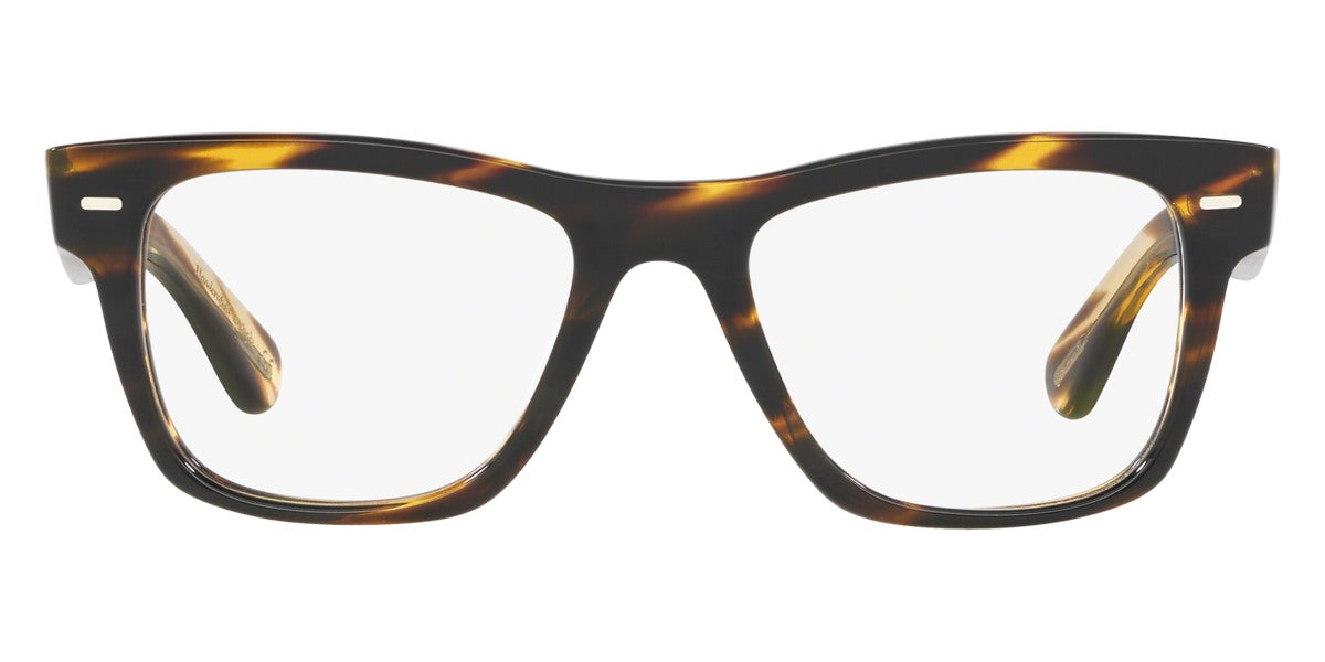 Oliver Peoples® Oliver OV5393U 1003 51 - Cocobolo Eyeglasses