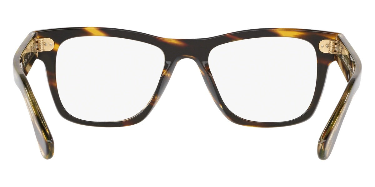 Oliver Peoples® Oliver OV5393F 1652 51 - Light silk Eyeglasses