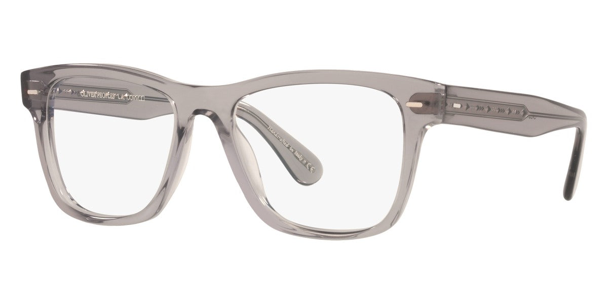 Oliver Peoples® Oliver OV5393U 1132 51 - Workman Grey Eyeglasses