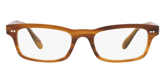 Oliver Peoples® Calvet OV5396U 1011 51 - Raintree Eyeglasses