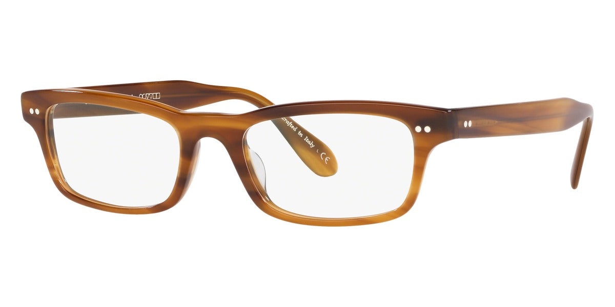 Oliver Peoples® Calvet OV5396U 1011 51 - Raintree Eyeglasses