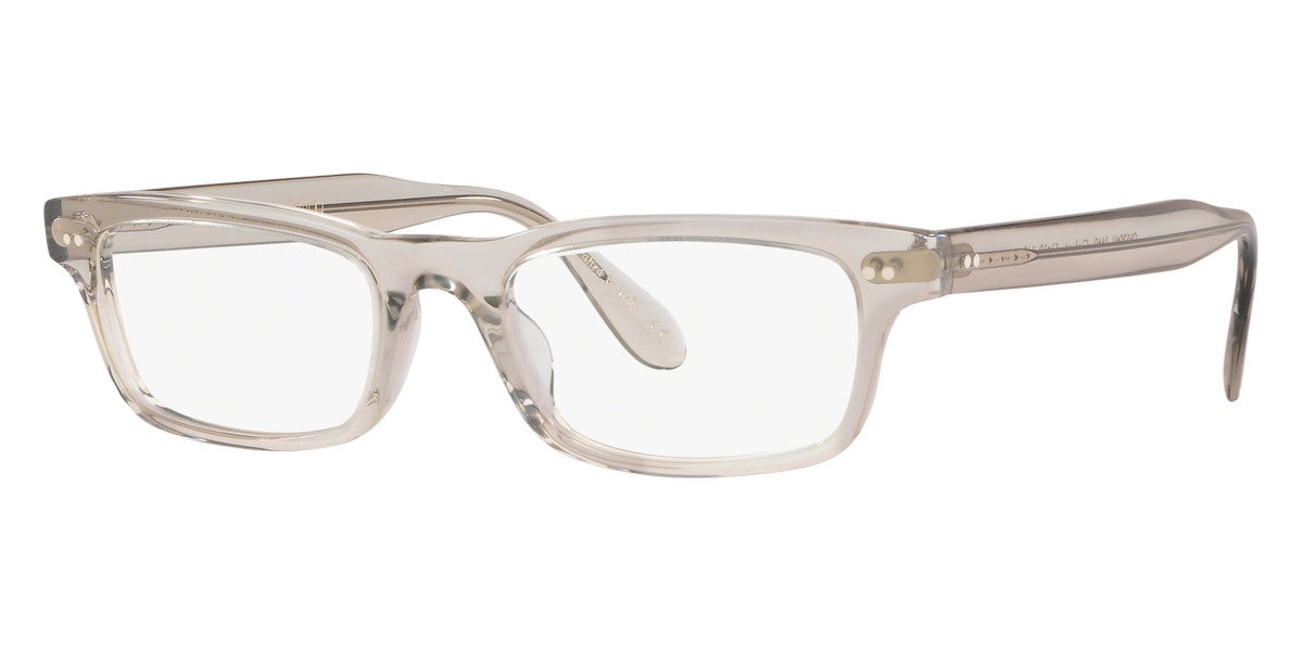 Oliver Peoples® Calvet OV5396U 1669 51 - Black Diamond Eyeglasses