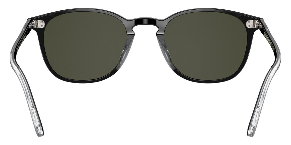 Oliver Peoples® Finley Vintage Sun  -  Sunglasses