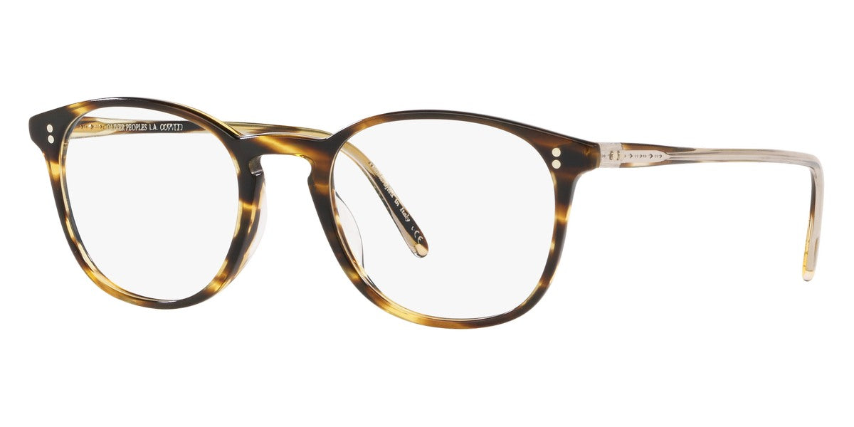 Oliver Peoples® Finley Vintage OV5397U 1003 52 - Cocobolo Eyeglasses