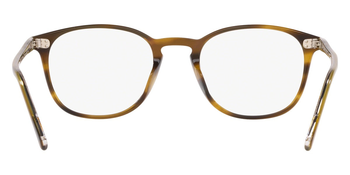 Oliver Peoples® Finley Vintage  -  Eyeglasses