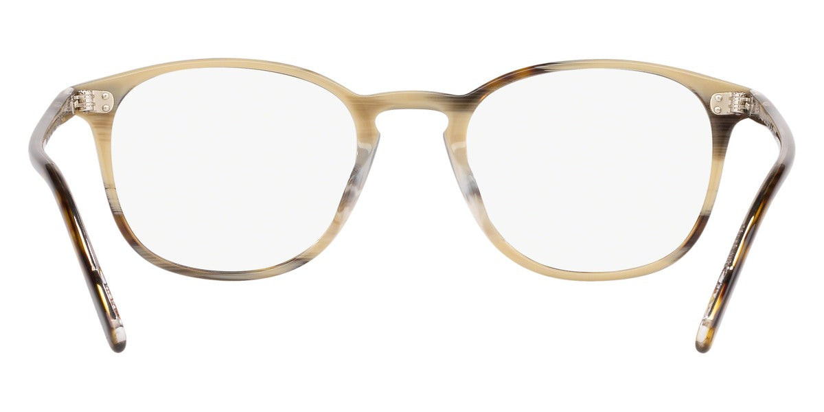 Oliver Peoples® Finley Vintage  -  Eyeglasses