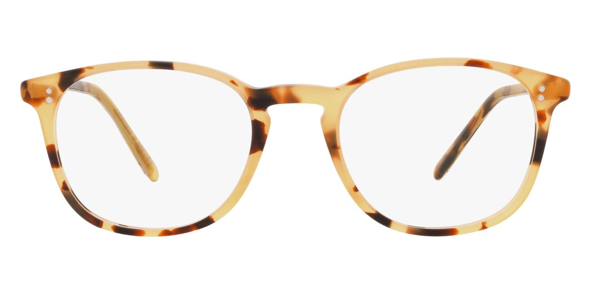 Oliver Peoples® Finley Vintage OV5397U 1701 52 - YTB Eyeglasses