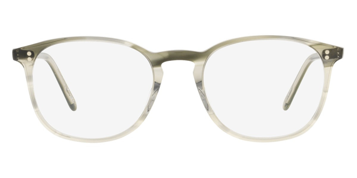 Oliver Peoples® Finley Vintage OV5397U 1705 49 - Washed Jade Eyeglasses