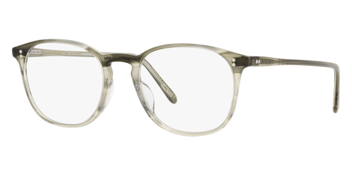 Oliver Peoples® Finley Vintage OV5397U 1705 52 - Washed Jade Eyeglasses