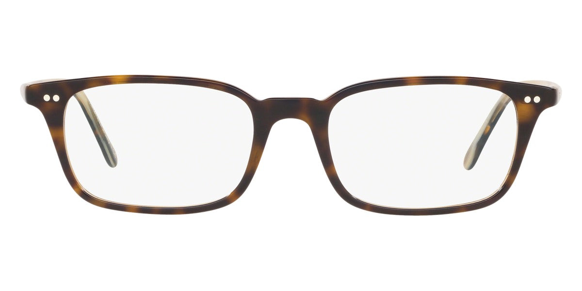 Oliver Peoples® Roel OV5405U 1666 51 - 362/Horn Eyeglasses