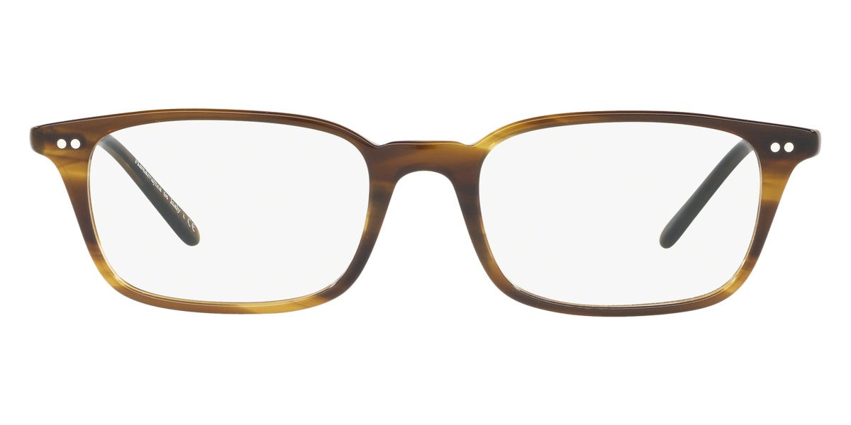 Oliver Peoples® Roel OV5405U 1677 51 - Bark Eyeglasses