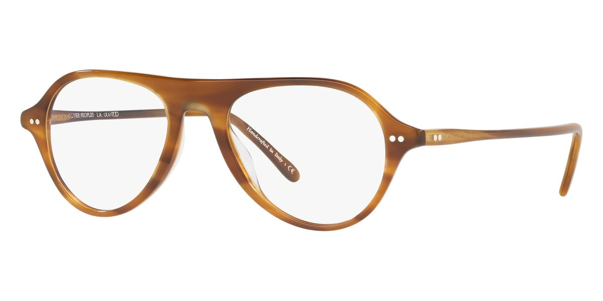 Oliver Peoples® Emet OV5406U 1011 50 - Raintree Eyeglasses