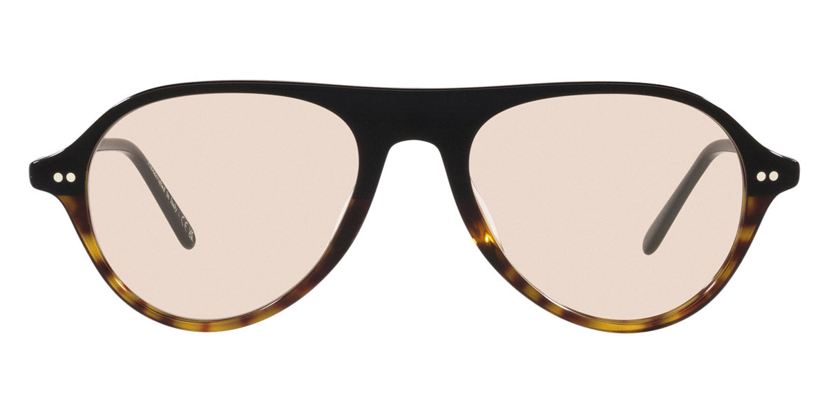 Oliver Peoples® Emet OV5406U 1722 53 - Black/362 gradient Eyeglasses