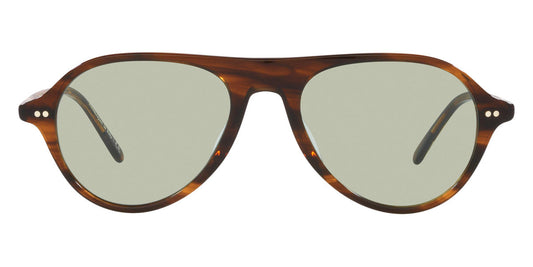 Oliver Peoples® Emet OV5406U 1724 53 - Tuscany tortoise Eyeglasses