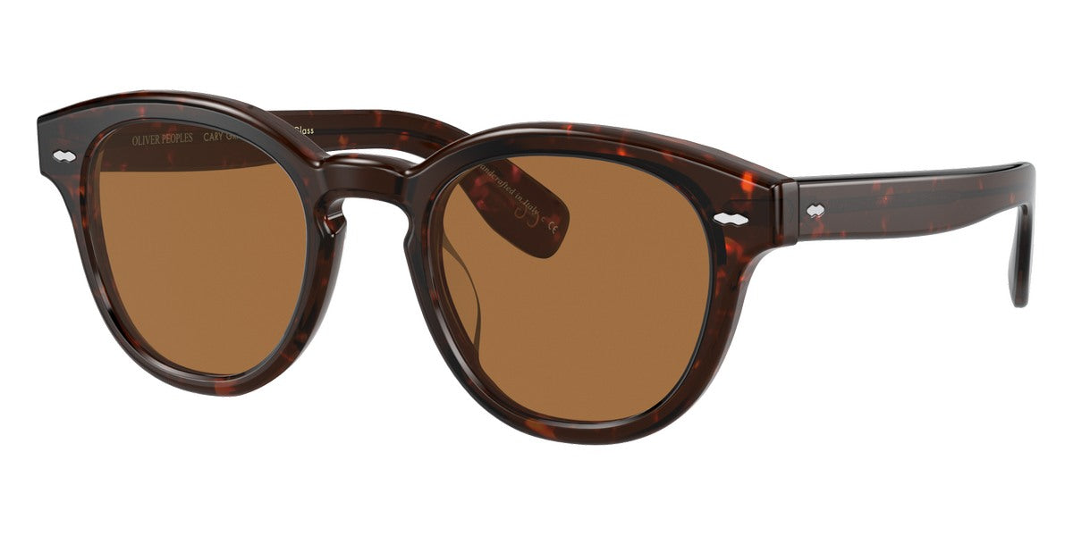 Oliver Peoples® Cary Grant Sun OV5413SU 165453 50 - Dm2 Sunglasses