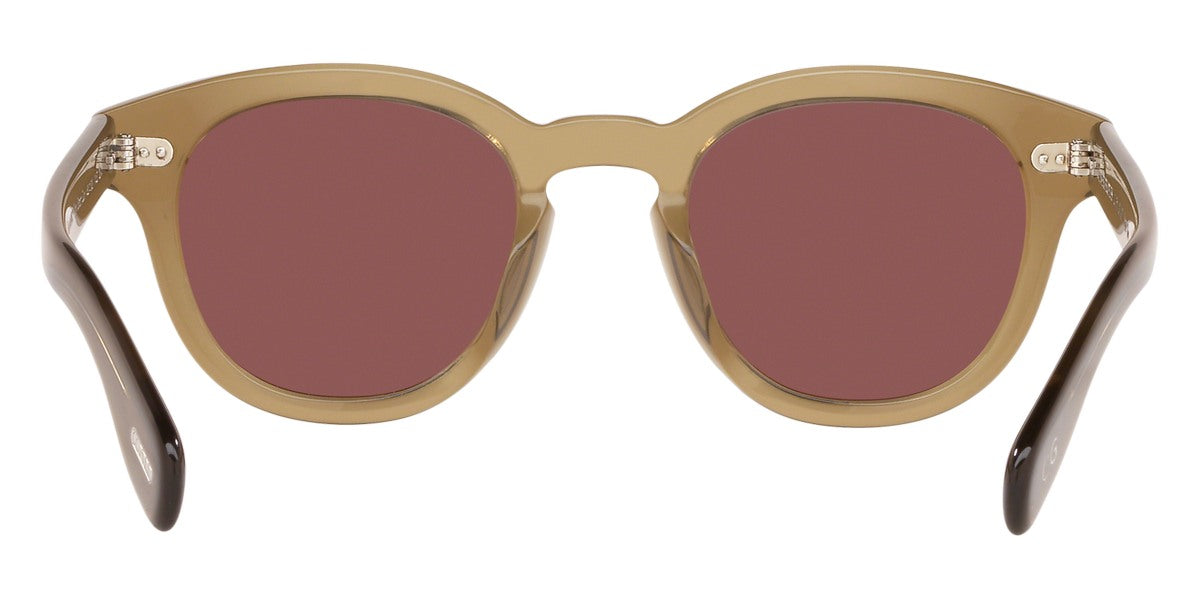 Oliver Peoples® Cary Grant Sun  -  Sunglasses