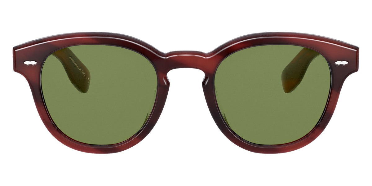 Oliver Peoples® Cary Grant Sun OV5413SU 1679P1 48 - Grant Tortoise Sunglasses