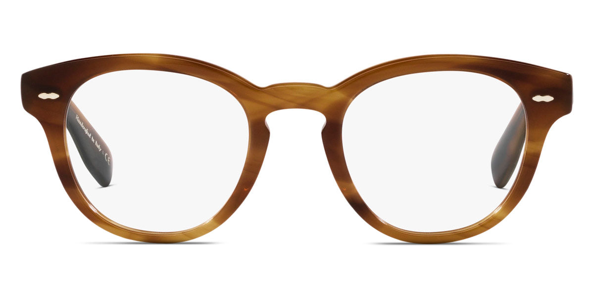 Oliver Peoples® Cary Grant OV5413U 1011 48 - Raintree Eyeglasses