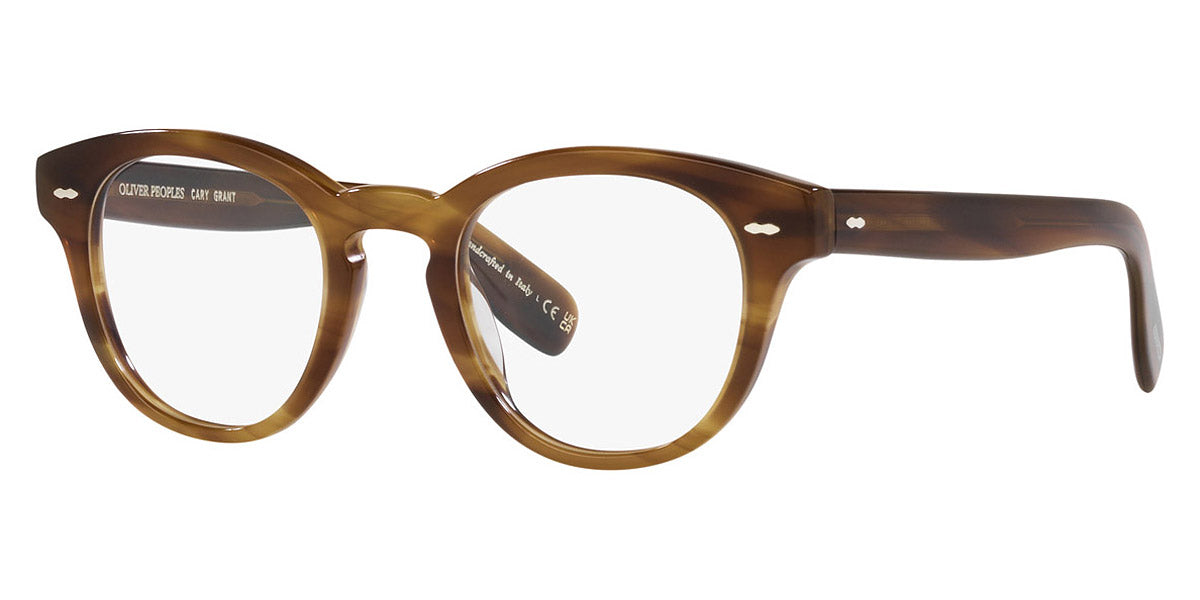 Oliver Peoples® Cary Grant OV5413U 1011 50 - Raintree Eyeglasses