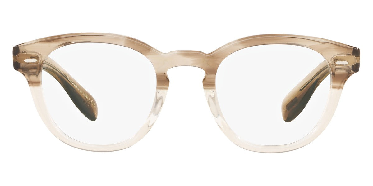 Oliver Peoples® Cary Grant OV5413U 1647 48 - Military Vsb Eyeglasses