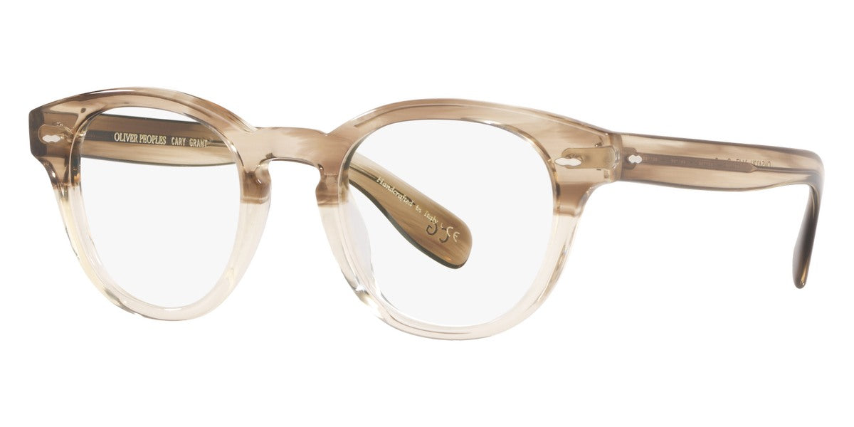 Oliver Peoples® Cary Grant OV5413U 1647 50 - Military Vsb Eyeglasses