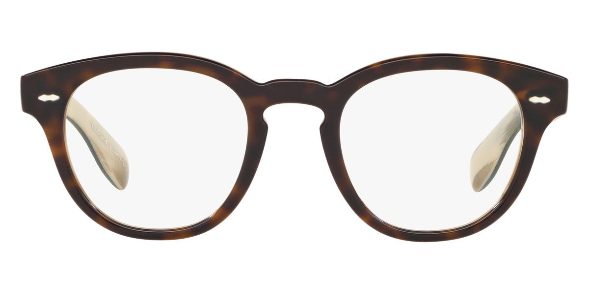 Oliver Peoples® Cary Grant OV5413F 1666 48 - 362/Horn Eyeglasses