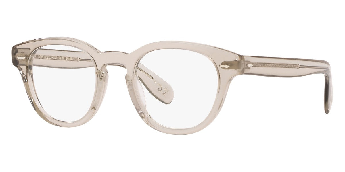 Oliver Peoples® Cary Grant OV5413U 1669 48 - Black Diamond Eyeglasses